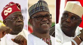 #NigeriaDecides: What CNN Is Saying About Nigeria’s 2023 General Elections