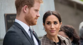 Royal Expert Hits Out At Prince Harry and Meghan ‘Sussex Squad’…