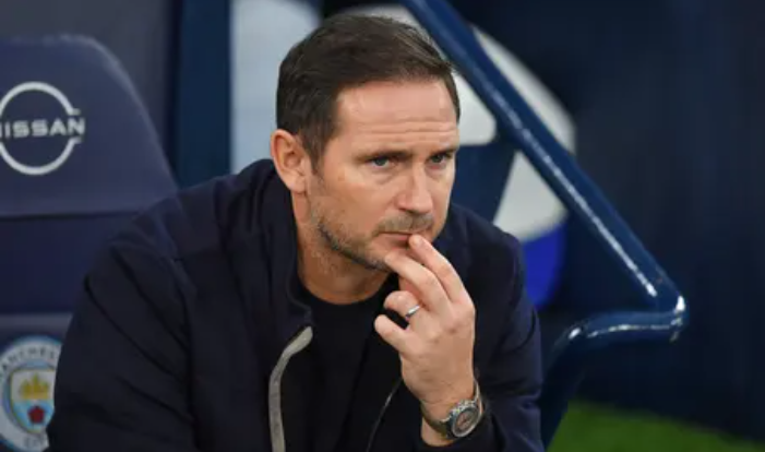EPL: Chelsea directors pick manager that’ll take over from Lampard