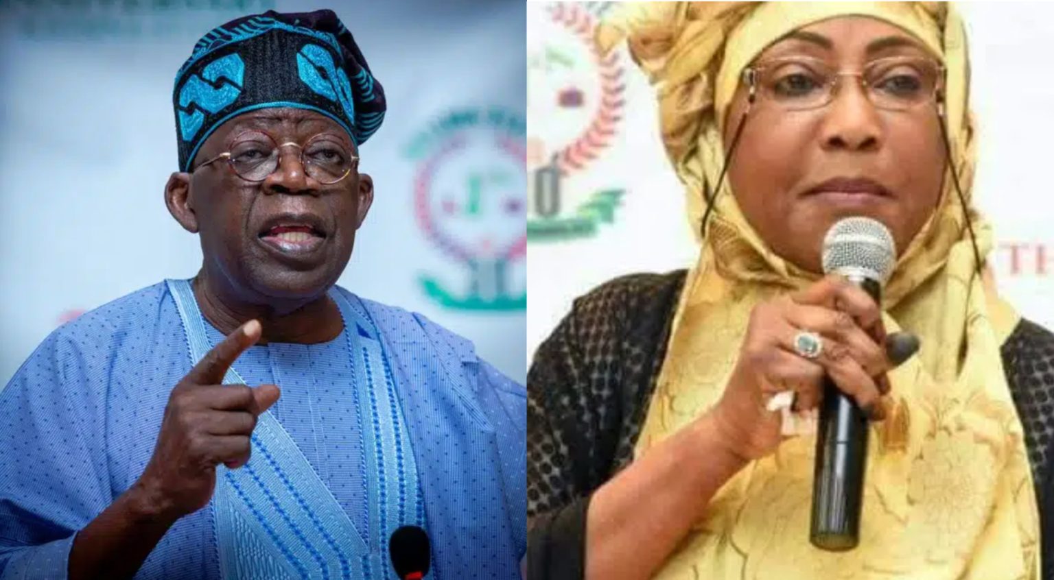 Tinubu: Naja’atu Mohammed Reveals What Northerners Are Planning For APC Presidential Candidate