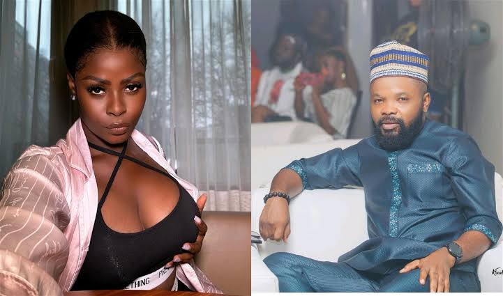 It’s Not Our Fault Your Wife Cheated On You – BBNaija’s Khloe Blasts Nedu