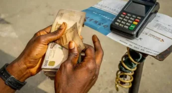 Breaking: CBN Bans All POS Operators In Abuja And Lagos From New Naira Cash Swap