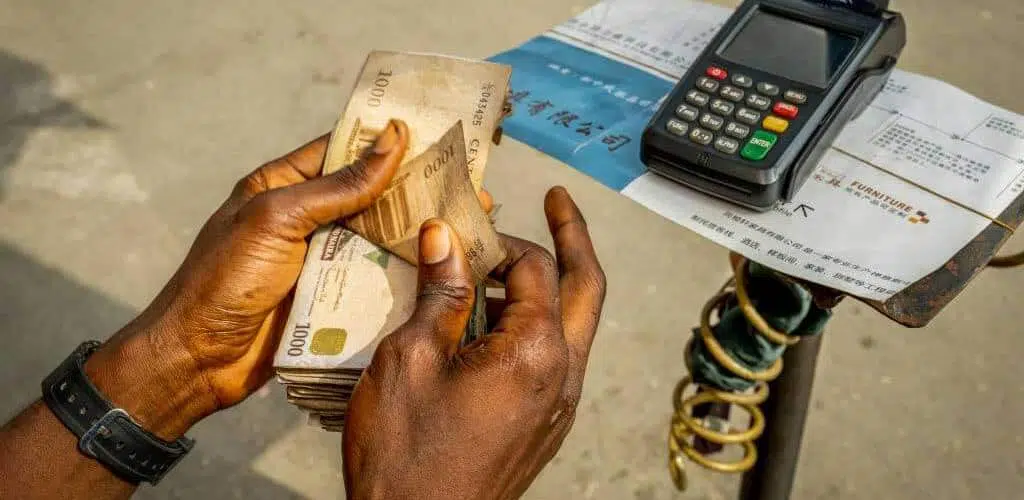 Breaking! POS Operations: CBN Issues Fresh Directive Over Naira Transactions