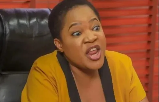 The Explainer: RevolutionPlus Alleged Scam :Did Toyin Abraham accuse firm of defrauding customers?