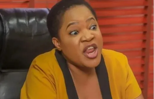 ‘I’m Ready To Die, But I’ll Make Sure Everybody That Bullied Me Will…’ – Toyin Abraham