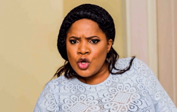 Breaking: #Revolution Plus Alleged Scam: Toyin Abraham Distances Self From The Onalajas