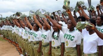 BREAKING: FG Opens Portal For NYSC Batch A Online Registration 2023