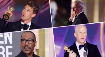 2023 Golden Globes highs, lows and head-scratchers….