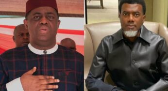 2023: Peace Committee Calls Out Fani-Kayode, Reno Omokri & Obidients