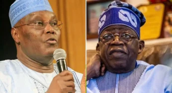 Atiku ‘Bombs’ Tinubu: You Need Urgent Medical Attention