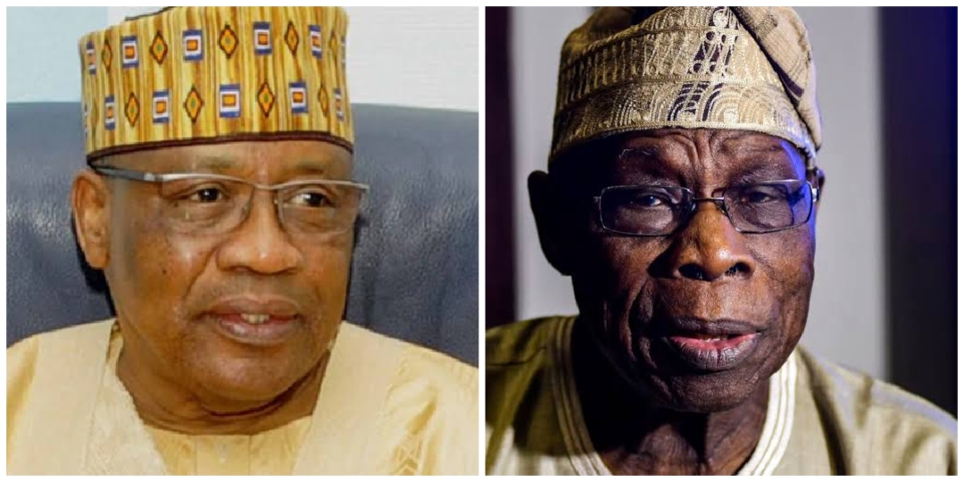 How Obasanjo Blocked Babangida’s Presidential Ambition In 2007 – Afegbua