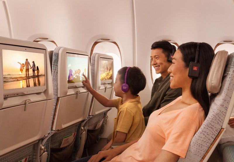 International Mother Language Day: Emirates embraces linguistic diversity onboard in line with UNESCO