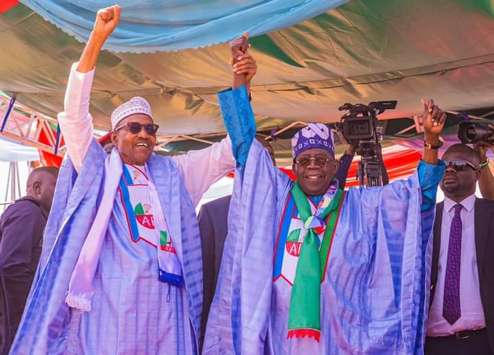 Travel Advisory: Buhari Set To Attend APC ‘Mother Of All Campaign Rallies’ In Lagos