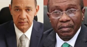 Ben Murray-Bruce: Why Nigerians Should Pray for CBN Governor,Emefiele …