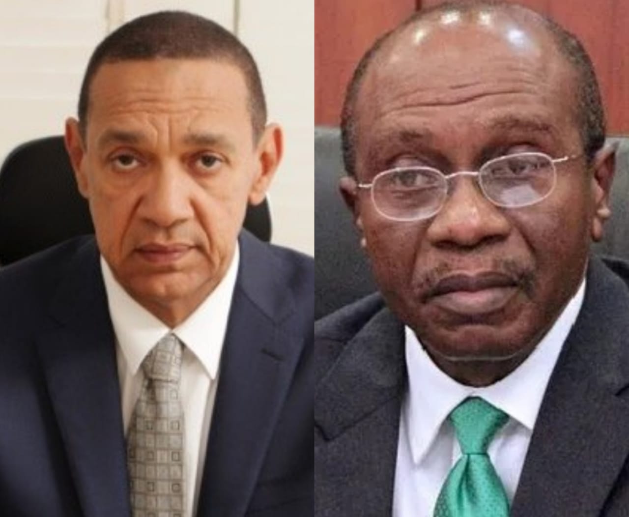 Ben Murray-Bruce: Why Nigerians Should Pray for CBN Governor,Emefiele …