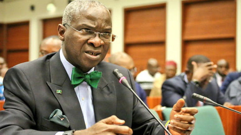 Fashola Denies Promising APC Will Fix Power In Six Months (Video)