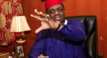 Fani-Kayode: We will not allow GRV hand over Lagos to Igbos