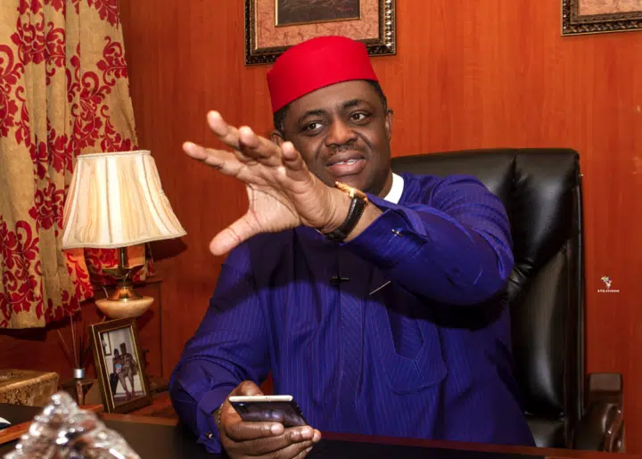 Tinubu’s Swearing-In: ‘DSS Will Work Tirelessly To Stop Us – Fani-Kayode Spits Fire