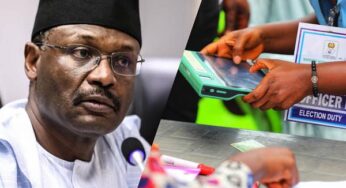 INEC Begins Verification Of Status Of Political Parties, Says Official