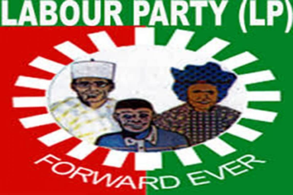 BREAKING: Fresh crisis hits Labour Party as treasurer demands account of N3.5bn from Abure
