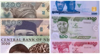 CBN sets daily cash-out limit for POS transactions at N100,000 per customer