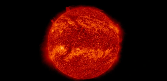 NASA Observatory Records Unusual Activity On The Sun