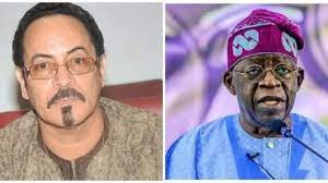 Tinubu’s In-Law, Tee Mac Reveals Why He’s Supporting Peter Obi
