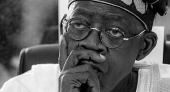 Tinubu To Lean On Lagos Loyalists Ahead Of Difficult Era