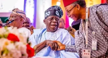 2023: Some elements in Aso Rock don’t want Tinubu to win – El-Rufai