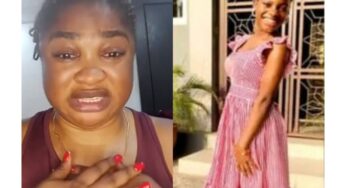 Breaking: Chrisland School ‘Killed My Daughter, Whitney’s Mum Cries Out(Video)