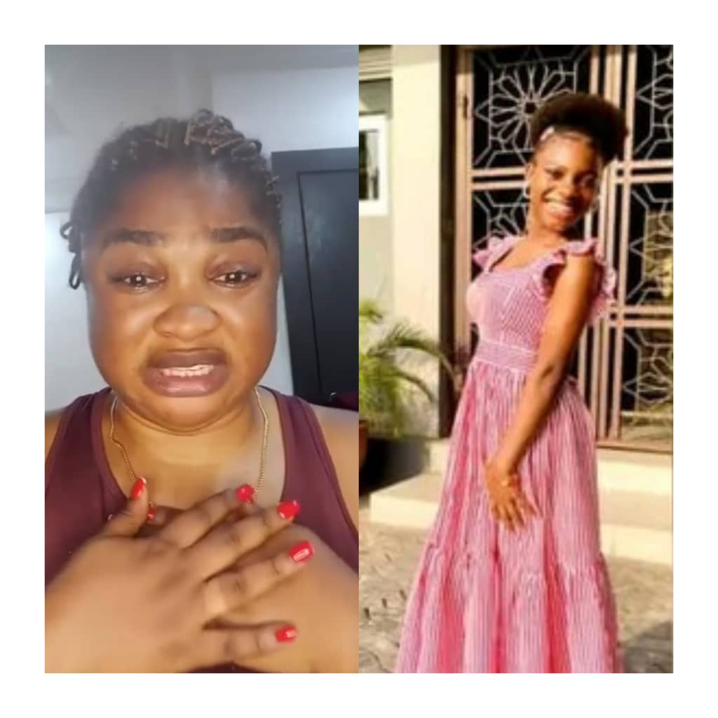 Breaking: Chrisland School ‘Killed My Daughter, Whitney’s Mum Cries Out(Video)