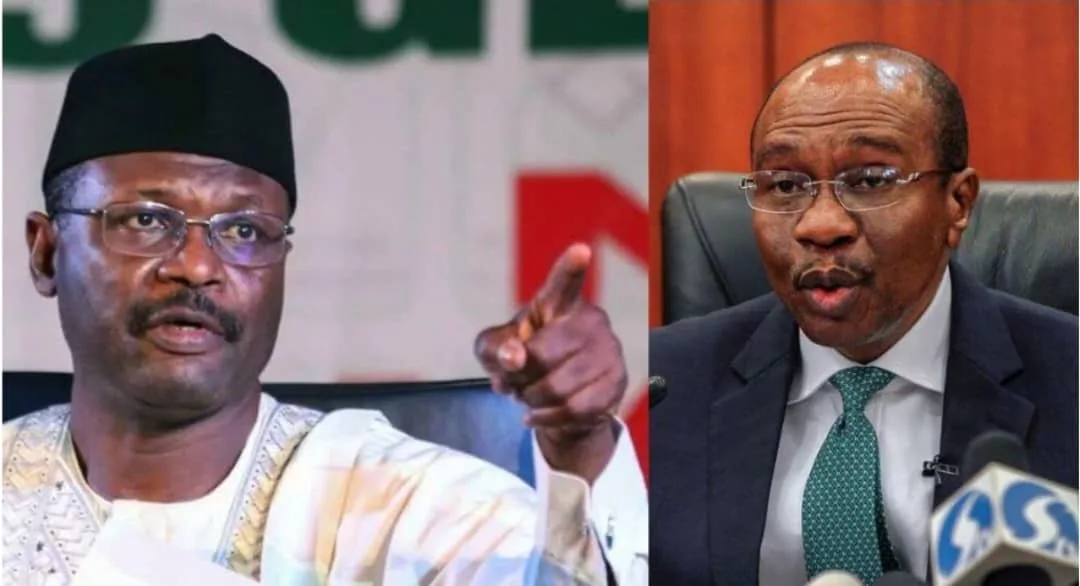 Breaking! 2023: INEC Tenders Cash Requirement To CBN Amid Naira Scarcity