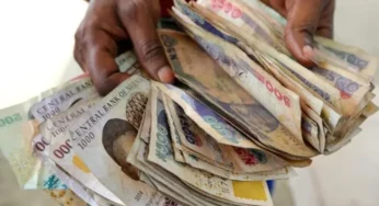 What Customers collecting old naira notes from banks need to know -Banker