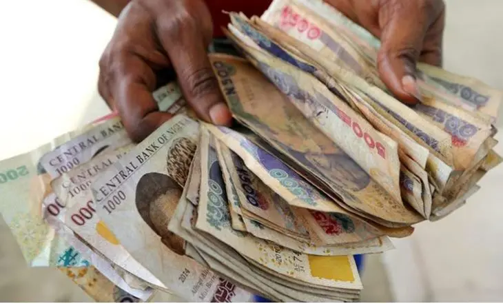 BREAKING: CBN Order Banks To Dispense Old Naira Notes