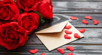 Valentine’s Day: 200 Romantic Messages To Send To Your ‘Val’