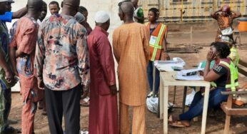 #NigeriaDecides2023: Live Updates, Presidential Election Results Across 36 States, FCT