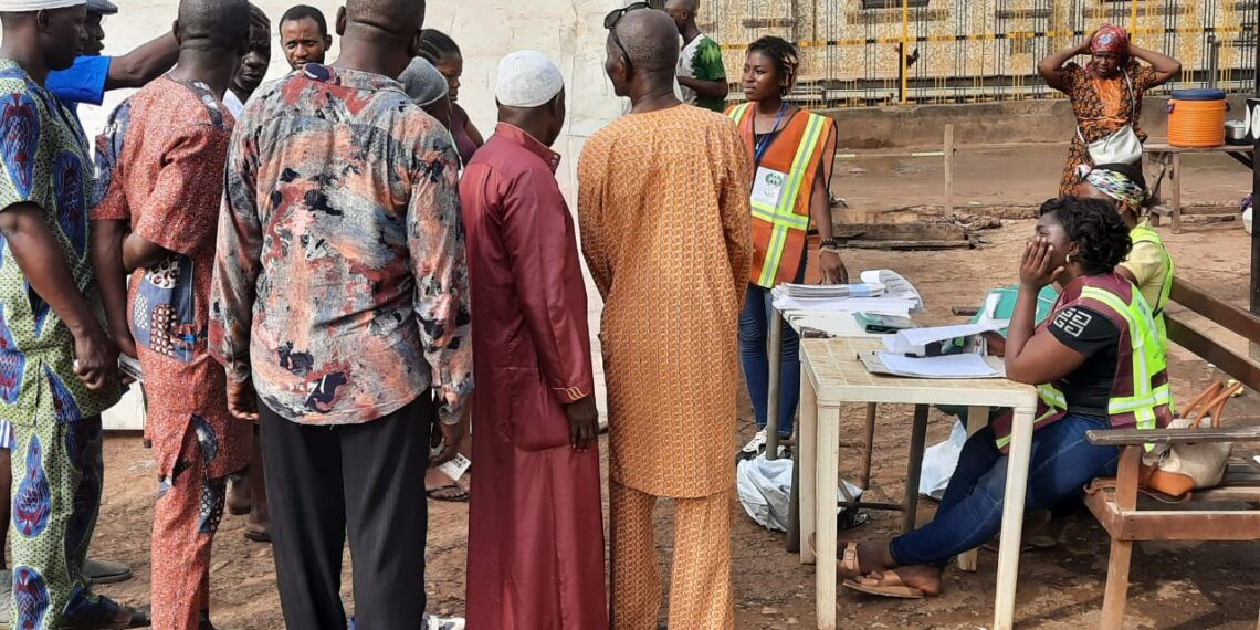#NigeriaDecides2023: Live Updates, Presidential Election Results Across 36 States, FCT