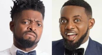 “How I was humiliated at Basketmouth’s wedding” AY Makun reveals (Video)