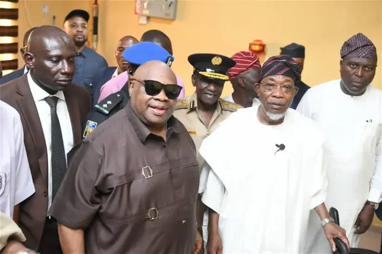 Gov Adeleke Issues New Executive Order To Protect Aregbesola