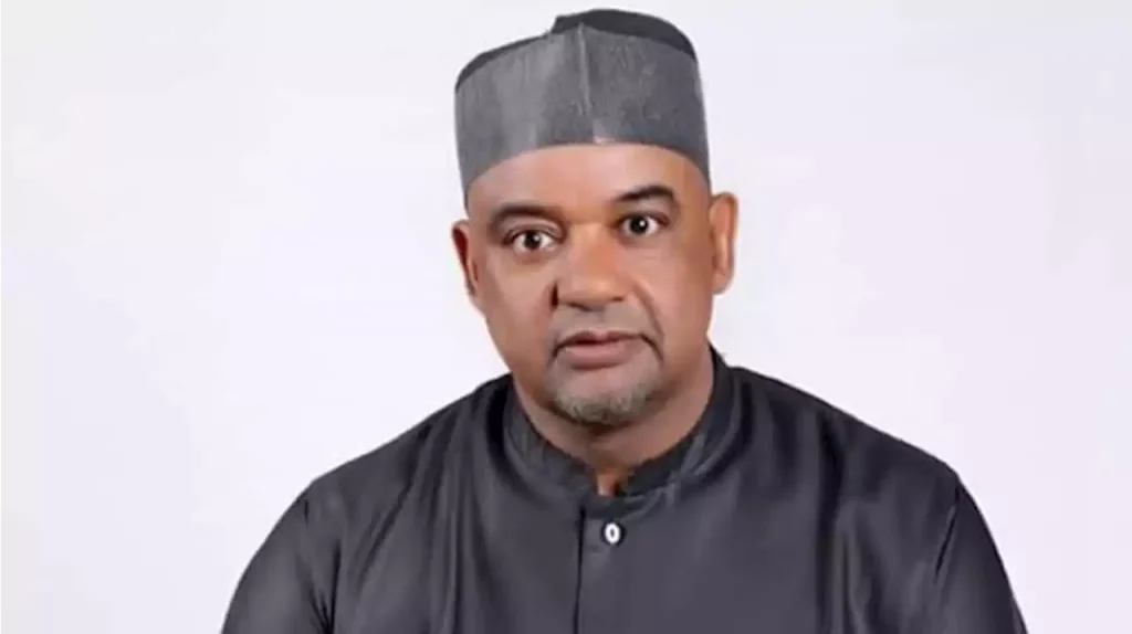 Umar Damagum: Key Things To Know About PDP Acting National Chairman