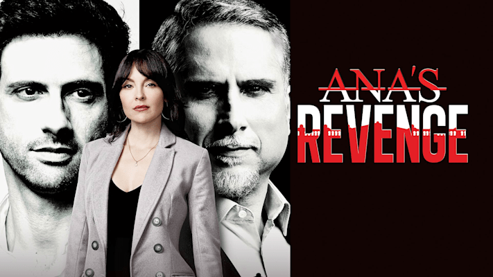 #Telemundo’s New Novela Ana’s Revenge Premieres March 13