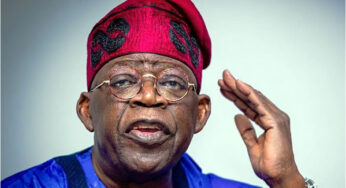 Niger coup: Kinetic approach against military junta still on the table – Tinubu