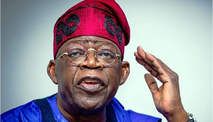 Breaking! Tinubu’s Aide Dragged To ICC Over 2023 Election