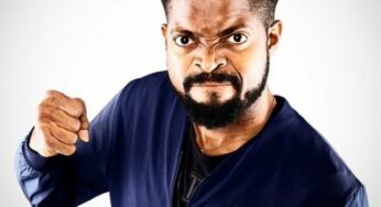 Basketmouth Reveals Why He Shaded Wizkid Over Davido’s Wedding