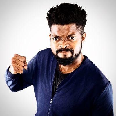 Basketmouth ‘To Quit Comedy In Five Years’…He Vows