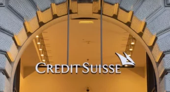 UBS agrees ’emergency rescue’ of Credit Suisse