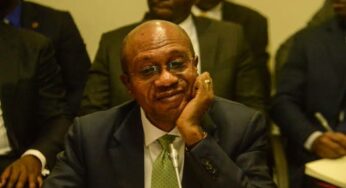 Court orders fresh forfeiture of $2m, seven property linked to Emefiele