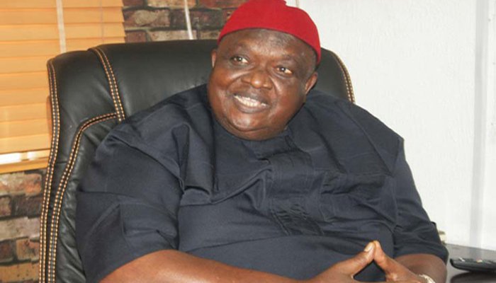 Lagos: Iwuanyanwu Never Described Yorubas As Political Rascals – Ohanaeze