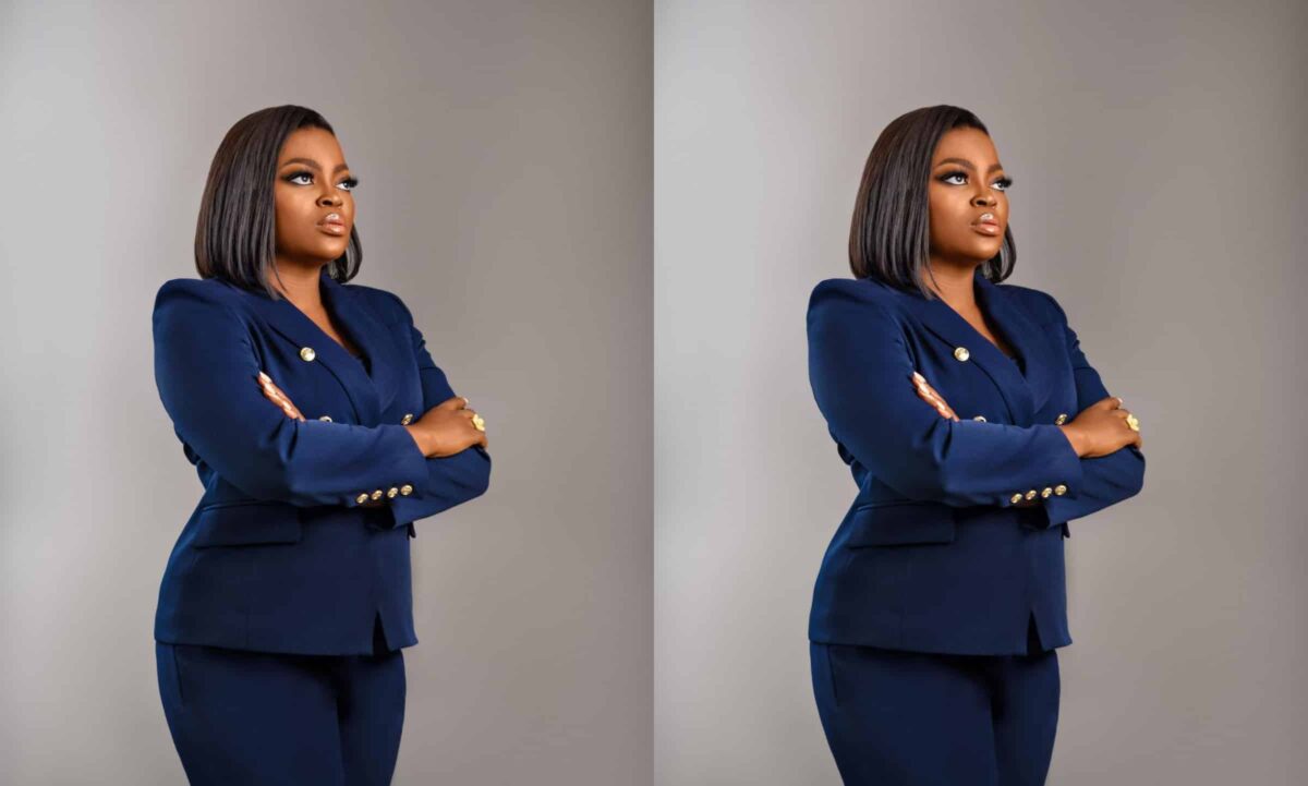 Why I Ran Away From Twitter After Losing Election – Funke Akindele
