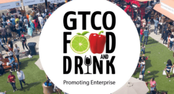 #GTCO Food & Drink Festival 2023… A Celebration Of Food!